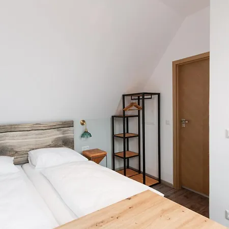 Living Instein Apartment Krems an der Donau Exterior photo