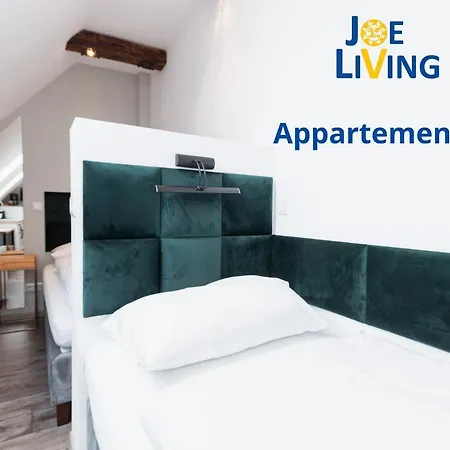 Living Instein Apartment Krems an der Donau Exterior photo