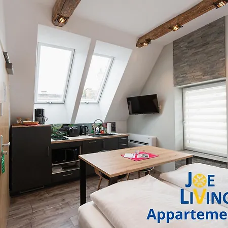 Living Instein Apartment Krems an der Donau Exterior photo