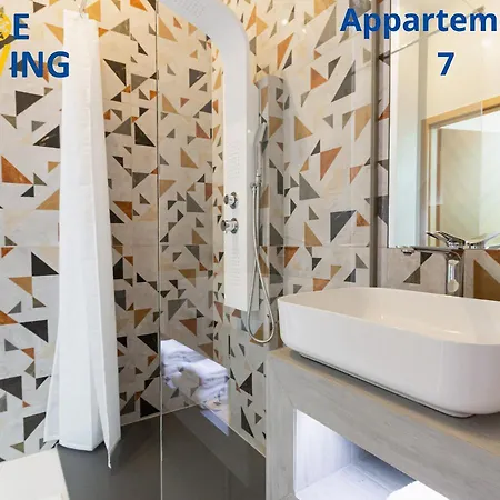 Living Instein Apartment Krems an der Donau Exterior photo