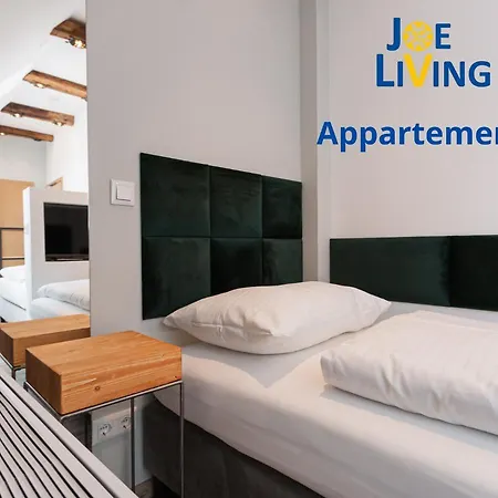 Living Instein Apartment Krems an der Donau Exterior photo