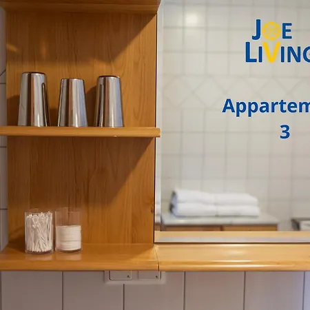 Living Instein Apartment Krems an der Donau Exterior photo