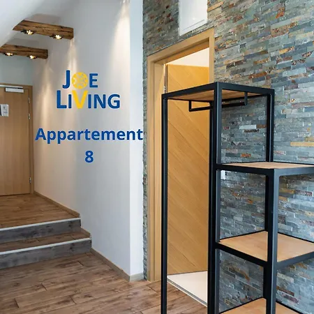 Living Instein Apartment Krems an der Donau Exterior photo