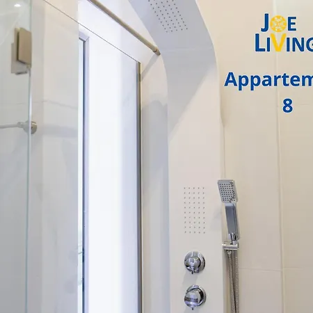 Living Instein Apartment Krems an der Donau Exterior photo