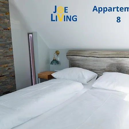 Living Instein Apartment Krems an der Donau Exterior photo