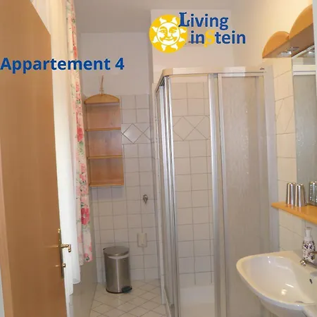 Living Instein Apartment Krems an der Donau Exterior photo