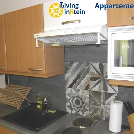 Living Instein Apartment Krems an der Donau Exterior photo
