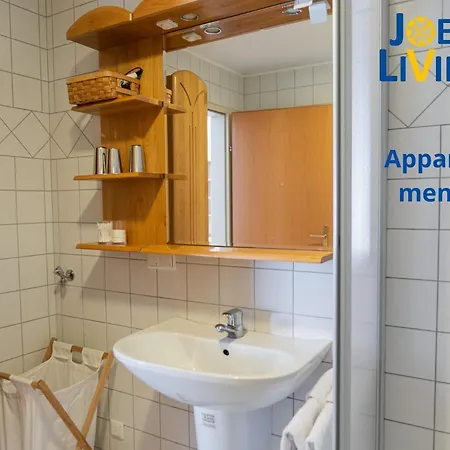 Living Instein Apartment Krems an der Donau Room photo