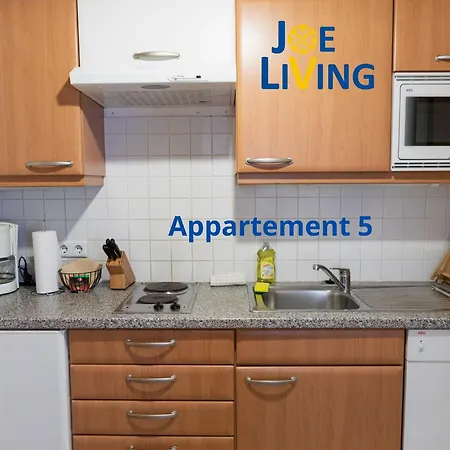 Living Instein Apartment Krems an der Donau Room photo