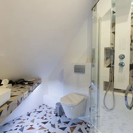 Living Instein Apartment Krems an der Donau Room photo