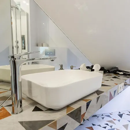 Living Instein Apartment Krems an der Donau Room photo