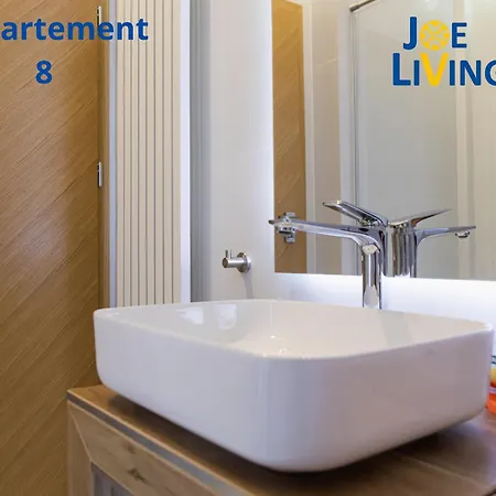 Living Instein Apartment Krems an der Donau Room photo