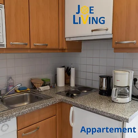 Living Instein Apartment Krems an der Donau Room photo