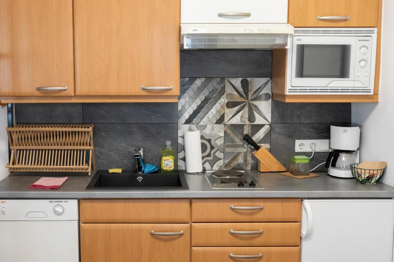Living Instein Apartment