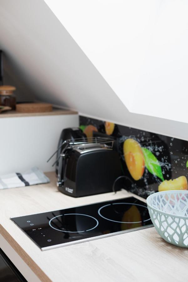 Living Instein Apartment Krems an der Donau