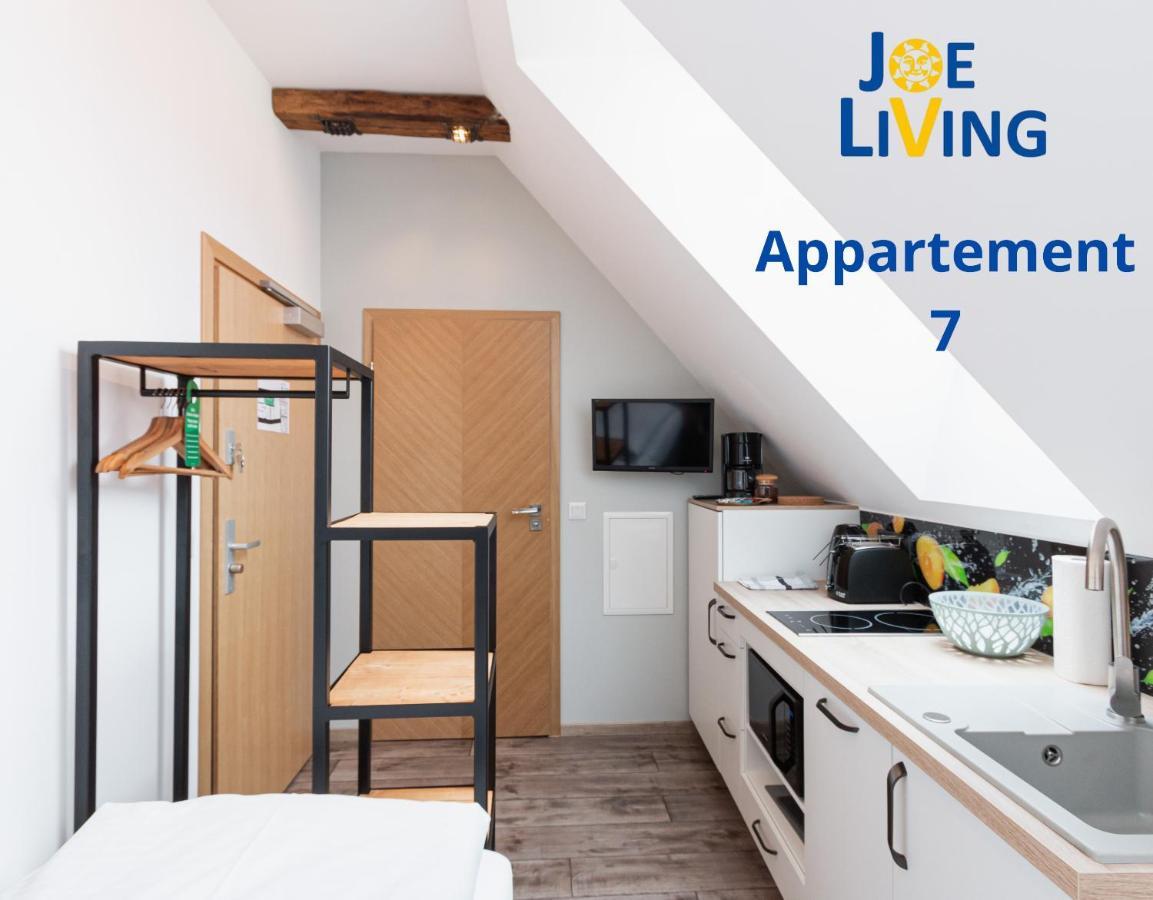 Living Instein Krems an der Donau