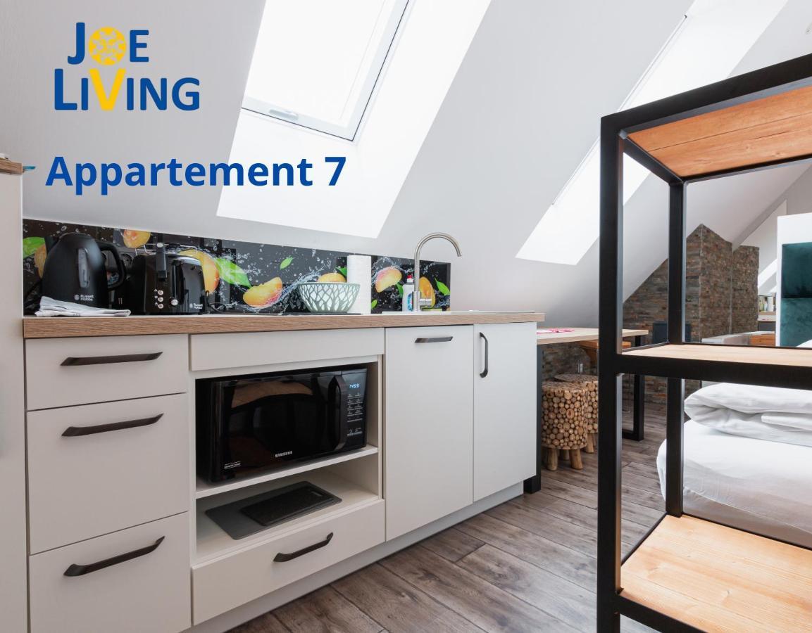 Living Instein Apartment *