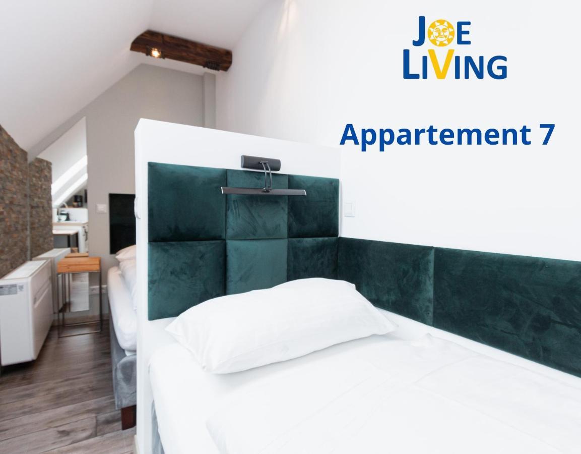 Living Instein Apartment *