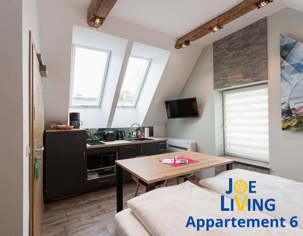 Living Instein Apartment *