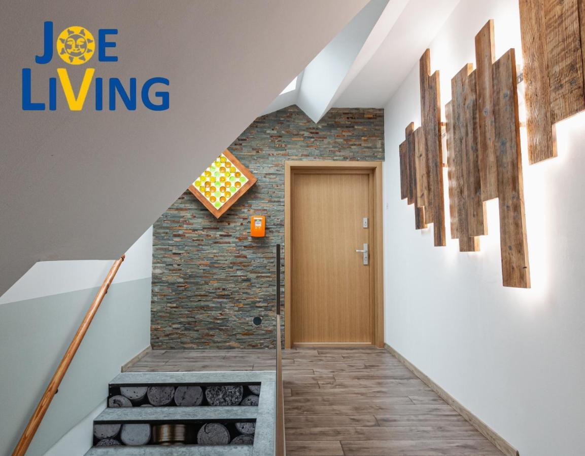 Living Instein Apartment *