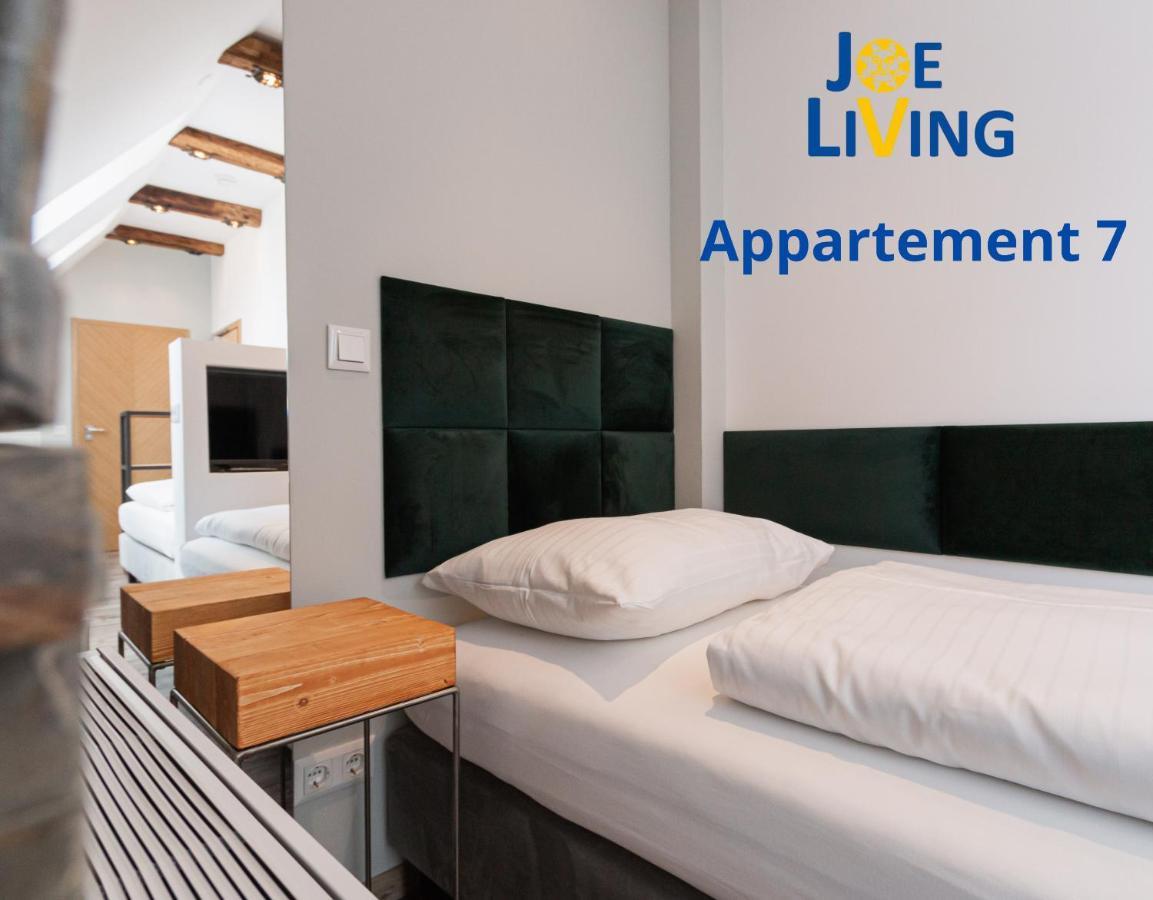 Living Instein * Krems an der Donau