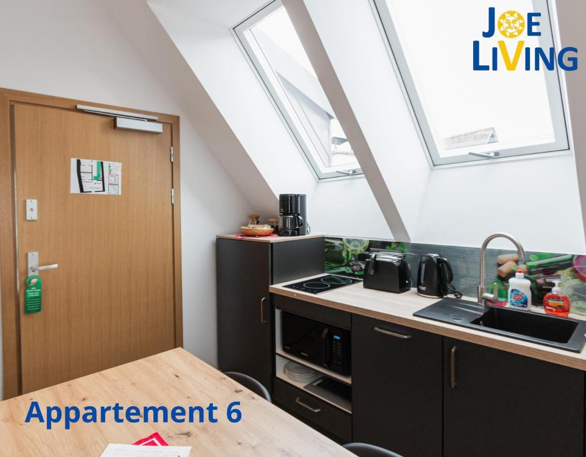 Living Instein Appartement *