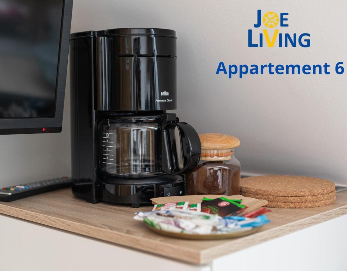 Apartment Living Instein *
