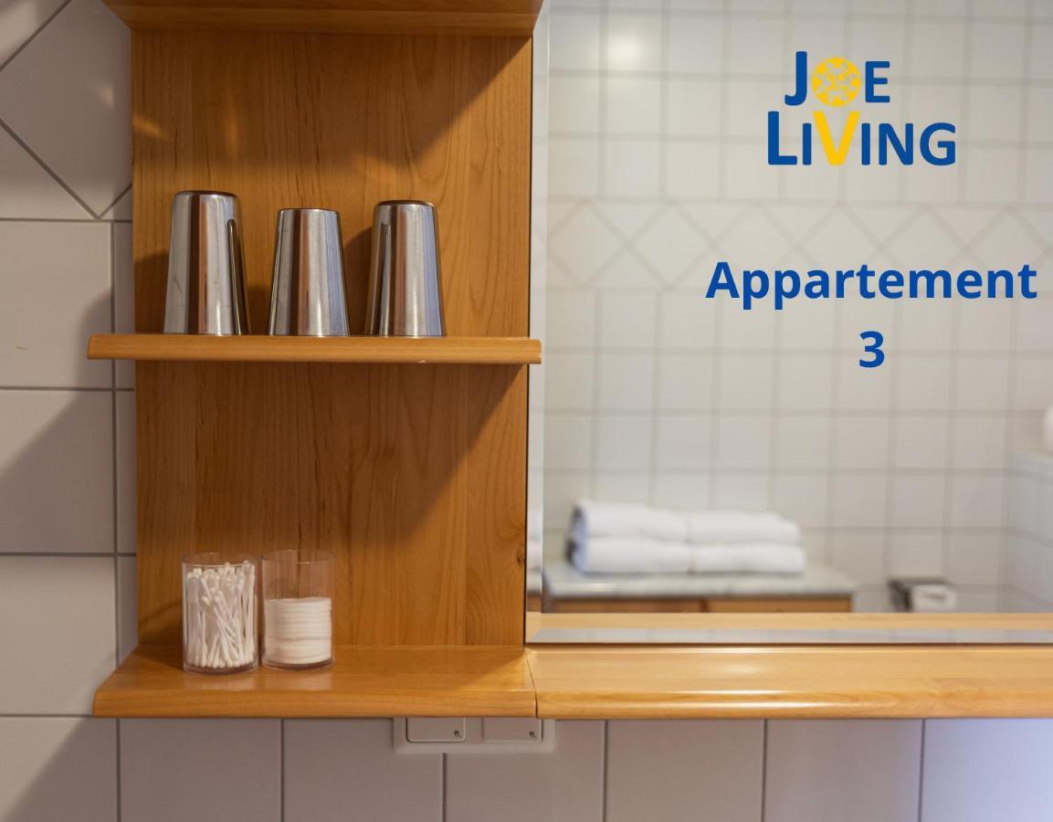 Apartment Living Instein