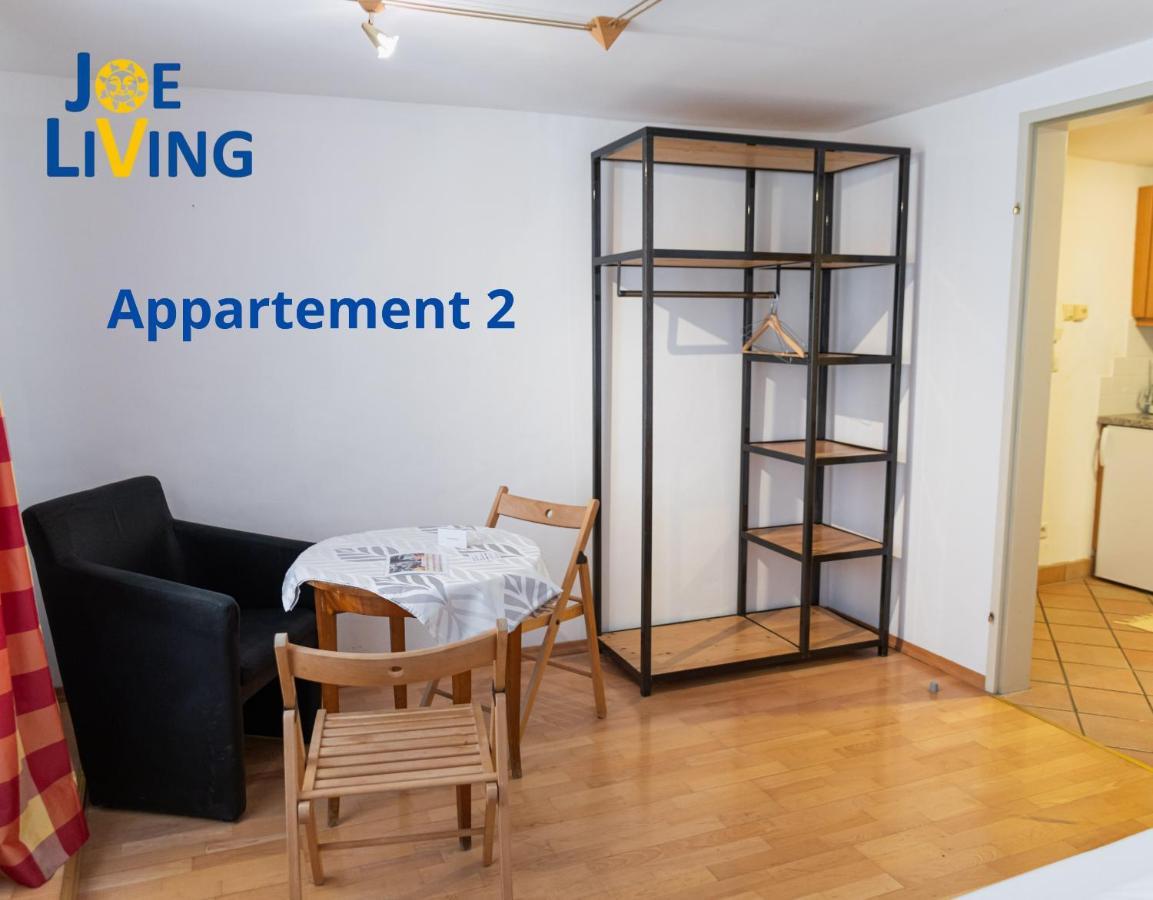Apartment Living Instein