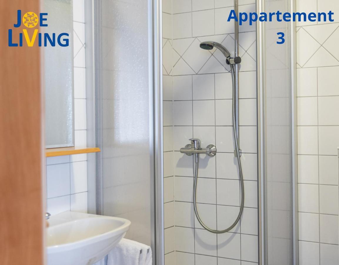 Living Instein Apartment *