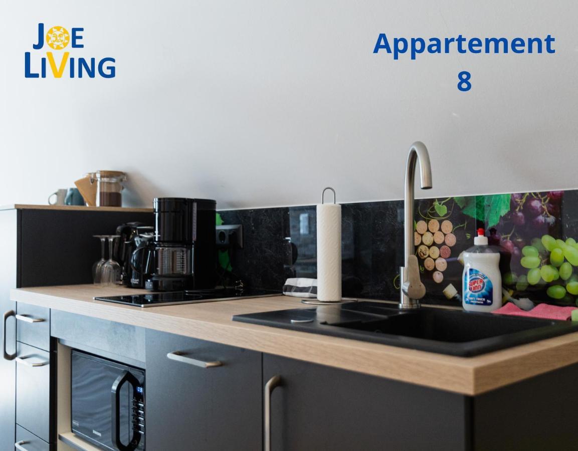 Living Instein Apartment *