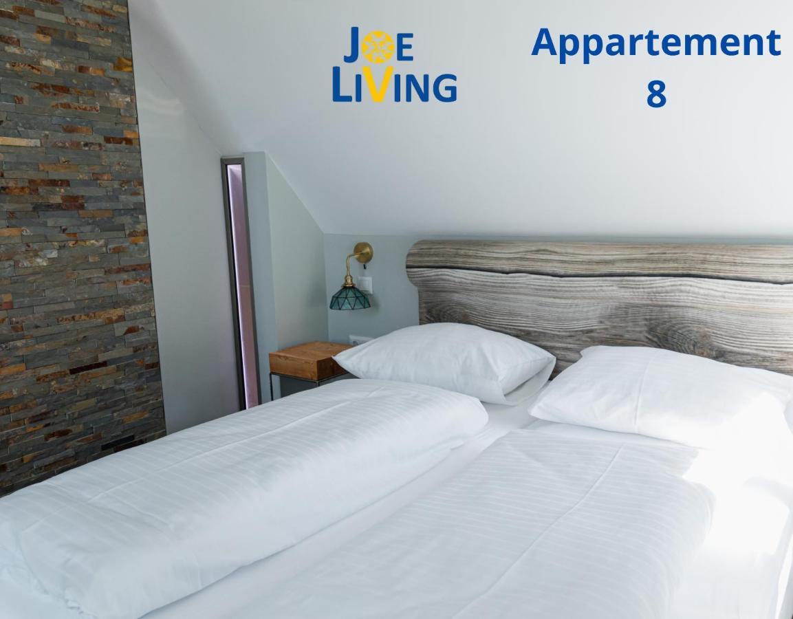 Apartment Living Instein Krems an der Donau