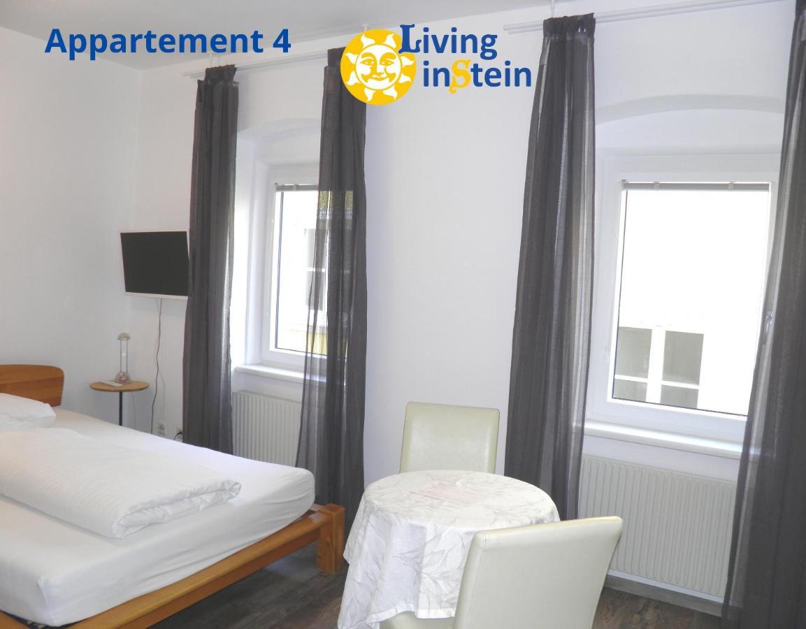 Living Instein Krems an der Donau