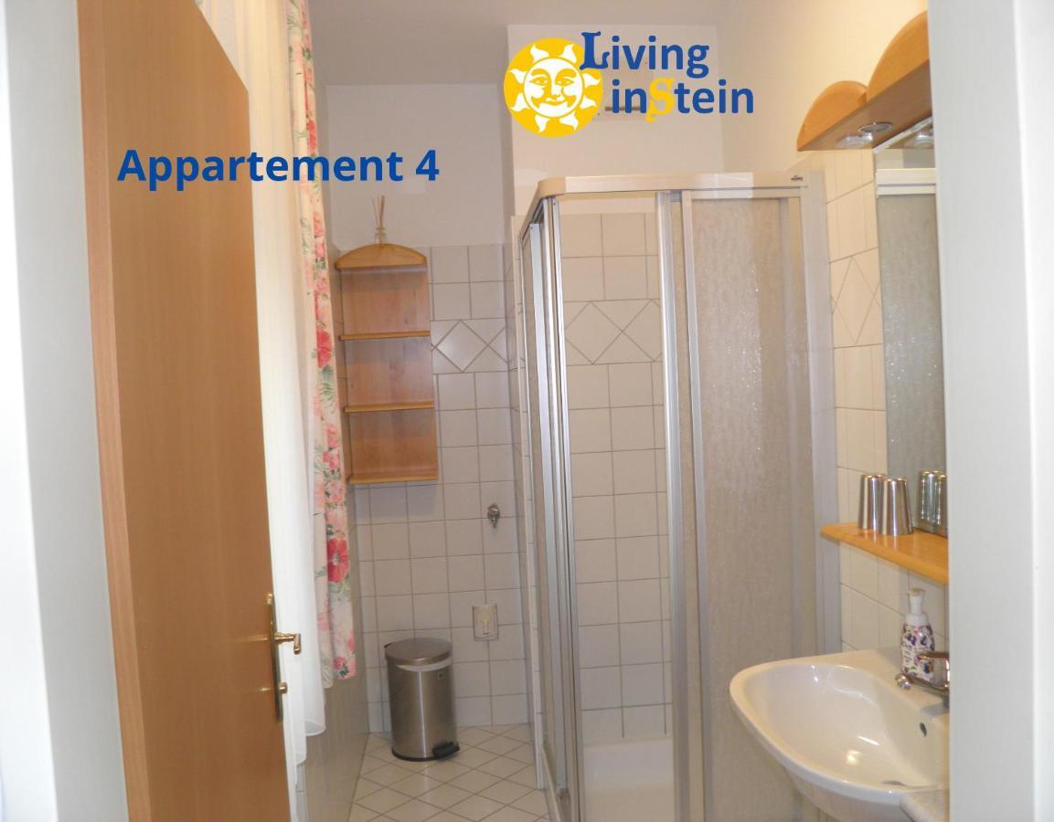 Living Instein Apartment Krems an der Donau