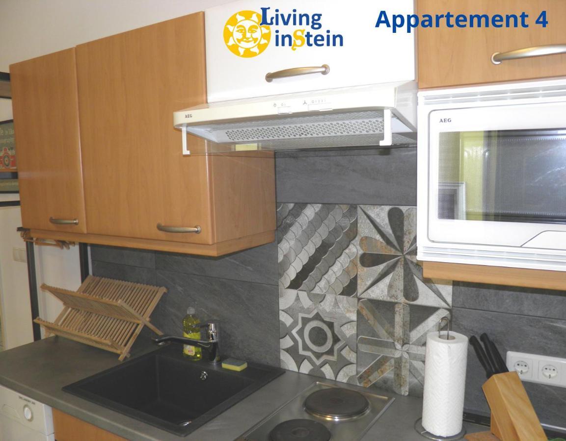 Living Instein Apartment *