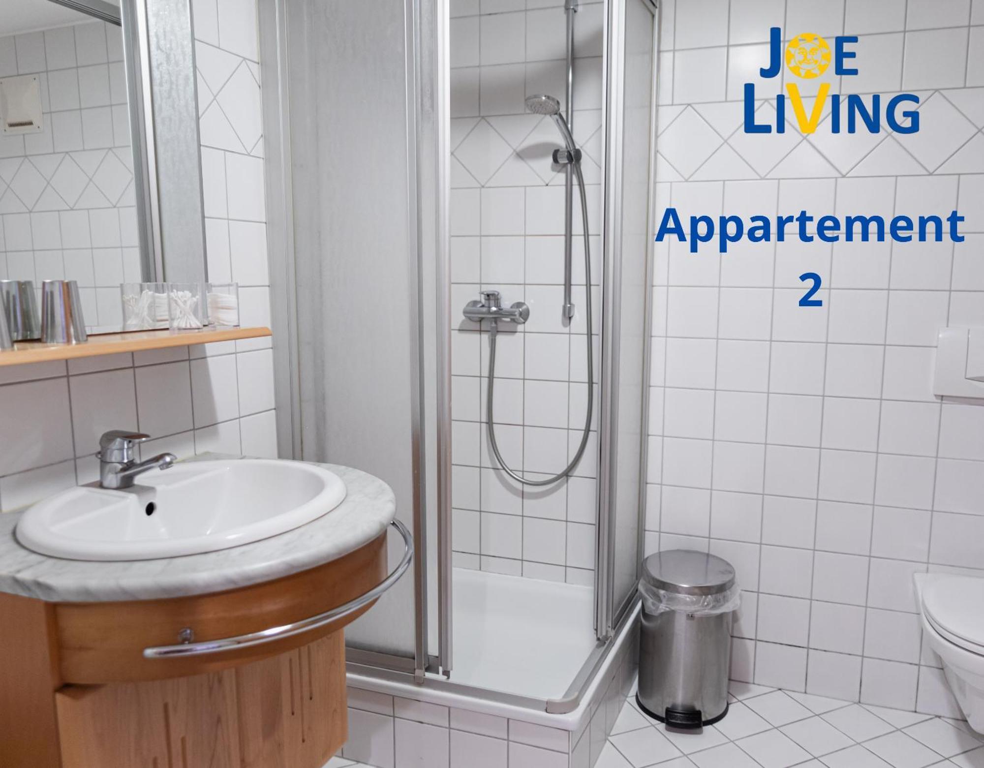 Apartment Living Instein Krems an der Donau