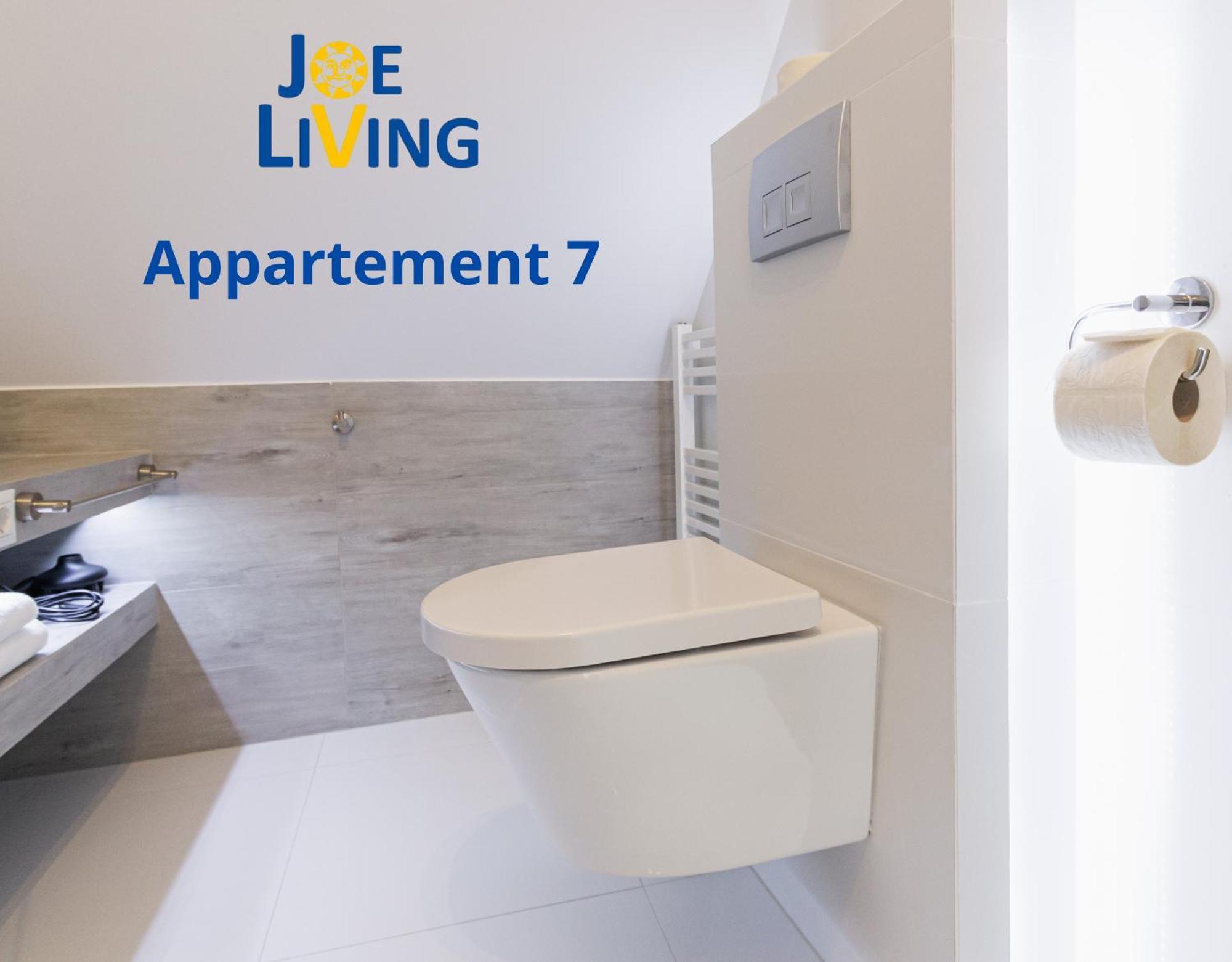 Apartment Living Instein *