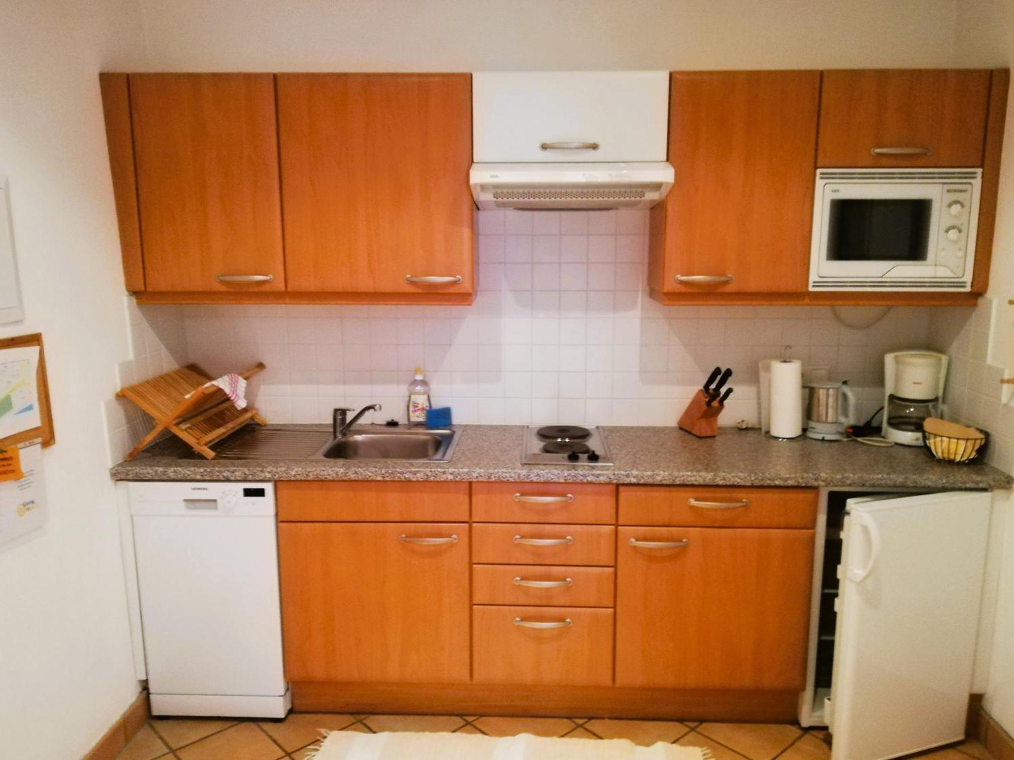 Living Instein Apartment *