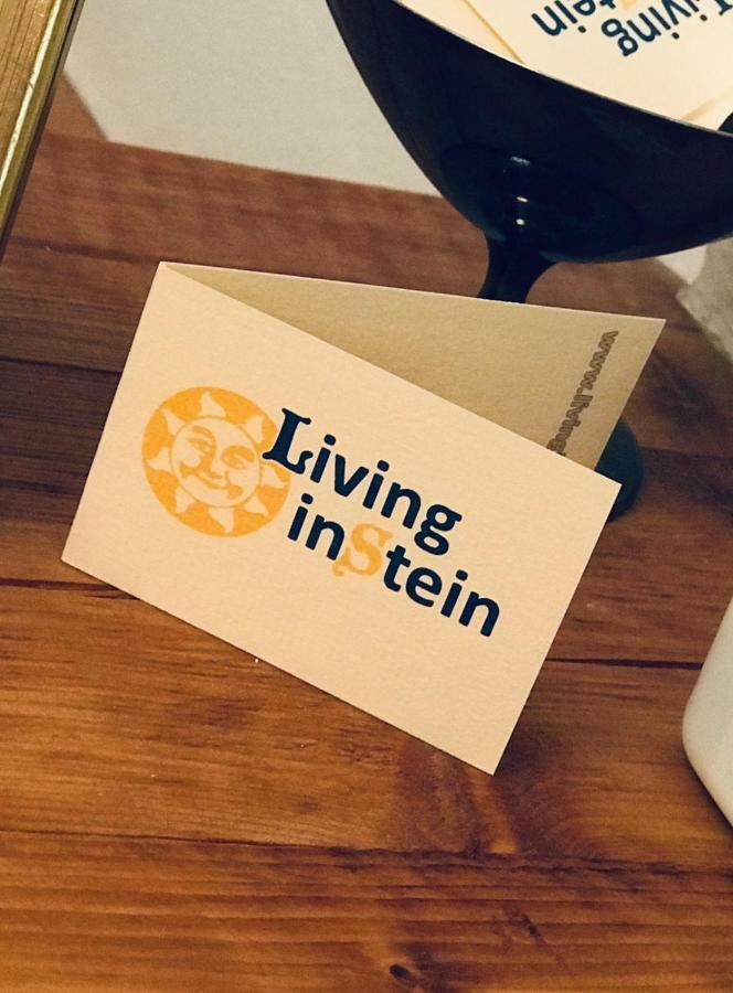Living Instein Apartment